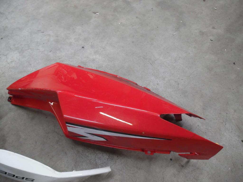 Onderdelen Peugeot Speedfight 4T 3 + 4 gebruikt, Sales@moteo.nl, Gebruikt, Overige typen, Ophalen of Verzenden