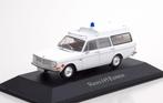 Volvo 145 Express Ambulance 1969 1:43, Ophalen of Verzenden, Nieuw, Auto, Overige merken