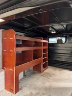 Bus inrichting Peugeot Expert | kast | Stelling |betimmering, Nieuw, Ophalen of Verzenden, Nvt, Nvt