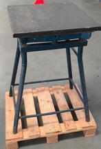 vlaktafel met aftekenblok, Doe-het-zelf en Verbouw, Ophalen, Gebruikt, Overige meters