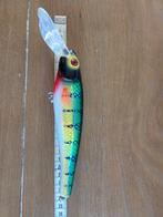 Musky Mania Ernie 9 inch Holoform Perch, Ophalen of Verzenden, Zo goed als nieuw, Overige typen