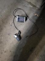 Fietscomputer voor een sparta elektrische fiets, Fietsen en Brommers, Fietsaccessoires | Fietscomputers, Ophalen, Gebruikt