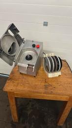 Dito sama Groente snijmachine met diverse messen, Ophalen, ...., ..., ...