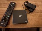 Formuler Zx 5G 4K UHD Media Streamer, Ophalen of Verzenden, Zo goed als nieuw, HDMI, Zonder harde schijf