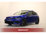 Volkswagen Golf 8 R Performance Pack Akrapovic 2.0 TSI 320pk, Auto's, Volkswagen, Automaat, Gebruikt, 4 cilinders, 1984 cc