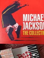 Michael Jackson - the collection, Cd's en Dvd's, Cd's | Pop, Ophalen of Verzenden, 1980 tot 2000, Zo goed als nieuw