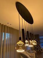Look a like Ztahl Riva lamp, Ophalen, Zo goed als nieuw, Modern, hotel chique, japandi, Metaal