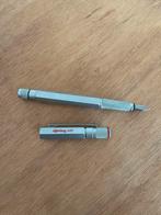 Rotring 600 vulpen, Ophalen of Verzenden, Gebruikt
