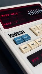 Lexicon 480L (opt. GoldCard) (Special Price Only Today), Muziek en Instrumenten, Effecten, Ophalen, Zo goed als nieuw, Delay of Echo