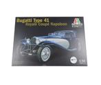 Italeri Bugatti Royal Coupè Napoleon ITA-13705
