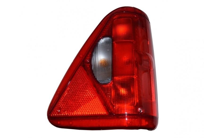 Achterlicht Knaus Jokon 2000 Rechts caravan, Buurserstraat 15 A, 7481 EG,Haaksbergen, Ophalen of Verzenden, Info@123CamperOnderdelen.nl