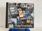 GTA 2 (Grand Theft Auto 2) PS1 - garantie, zie omschrijving, Avontuur en Actie, Vanaf 18 jaar, 1 speler, Ophalen of Verzenden
