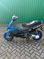 Gilera runner 50cc sp, Fietsen en Brommers, Scooters | Yamaha, Ophalen of Verzenden, Zo goed als nieuw, Benzine, Overige modellen