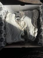 Buffalo Chai sneakers met chunky zool, maat 38, Ophalen of Verzenden, Zo goed als nieuw, Wit, Sneakers of Gympen