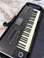 Korg pa4x, Muziek en Instrumenten, Keyboards, Ophalen of Verzenden, Zo goed als nieuw, 61 toetsen, Korg