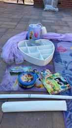 Meidenkamer roze/lila, Ophalen, Gebruikt, Overige typen