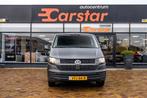 Volkswagen Transporter 2.0 TDI L2H1 28 Economy Business|Airc, Auto's, Voorwielaandrijving, Stof, Gebruikt, Euro 6