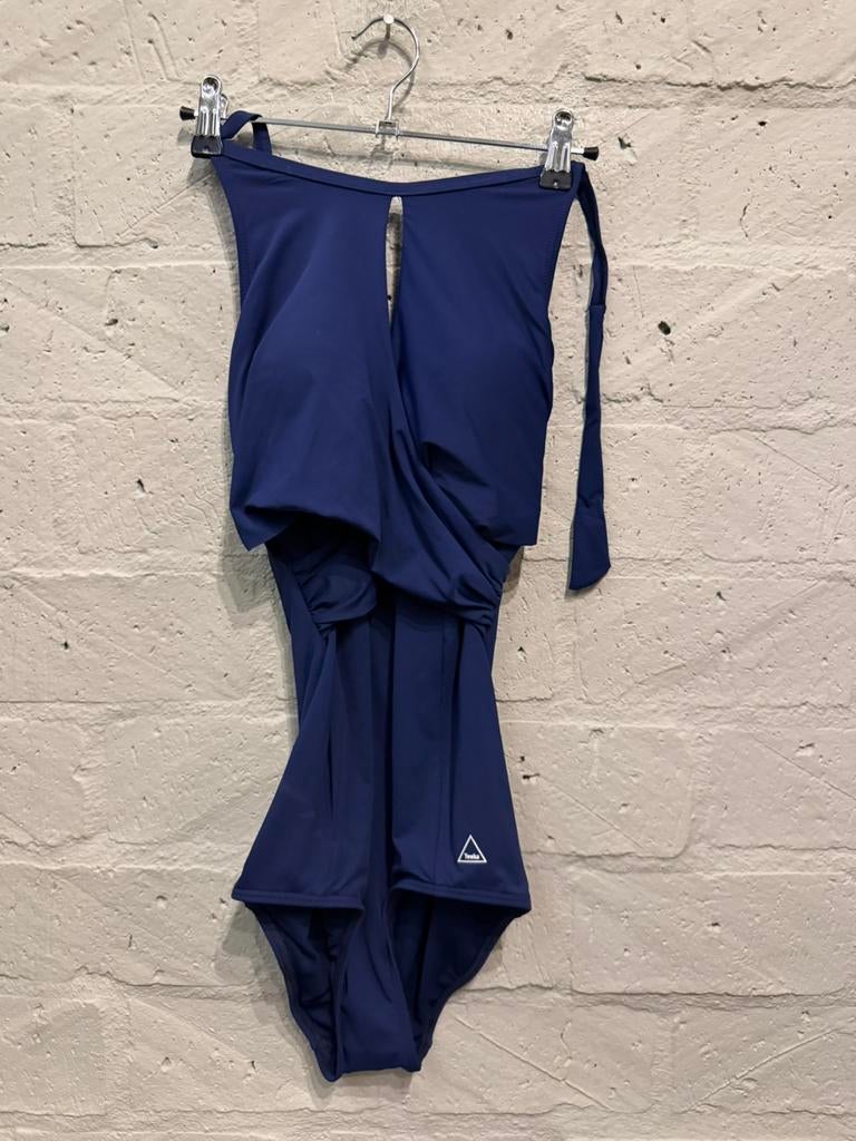 Tweka badpak 38/ 75 NIEUW!! Nu €10, Ophalen of Verzenden, Nieuw, Blauw, Badpak