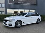 BMW 5 Serie Touring 520i 184pk Aut. M-Sportpakket Executive, Automaat, 1998 cc, Achterwielaandrijving, Gebruikt
