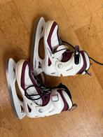Crivit IJshockeyschaatsen - Goed Onderhouden, Ophalen, Zo goed als nieuw, IJshockeyschaatsen, Overige merken