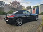 BMW Z4 Sdrive20i 197pk Aut 2020 Zwart, Automaat, 1998 cc, Achterwielaandrijving, Zwart