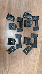 Thule Kitset Flush Rail 6006 (voor Volvo V60), Auto diversen, Ophalen of Verzenden, Gebruikt