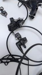 Magura HS12 hydrologisch remmen, Fietsen en Brommers, Fietsonderdelen, Ophalen of Verzenden, Gebruikt, Algemeen