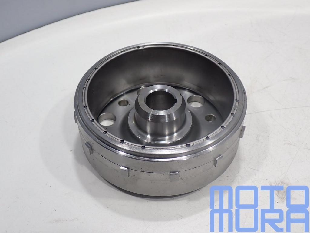 Nieuwe Rotor Yamaha XT 660 X 2004 - 2014 XT660X XT660 X vlie, Motoren, Gebruikt, -, -, Ophalen of Verzenden