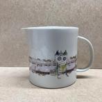 theekan Poul Pava original, Huis en Inrichting, Glas of Glazen, Ophalen of Verzenden, Zo goed als nieuw, X