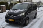 Nissan NV200 Evalia / 1.6 LPG G3 / 7P / Camera / Keyless /, Auto's, Voorwielaandrijving, Euro 5, Gebruikt, 4 cilinders