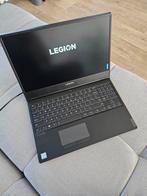 Lenovo Legion Y540-15IRH - Defecte videokaart, Gebruikt, Met videokaart, 15 inch, Ophalen of Verzenden