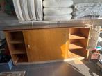 Dressoir, Ophalen, 150 tot 200 cm, 25 tot 50 cm, Gebruikt