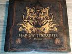 Fear My Thoughts - Vulcanus [Digipack], Ophalen of Verzenden, Zo goed als nieuw