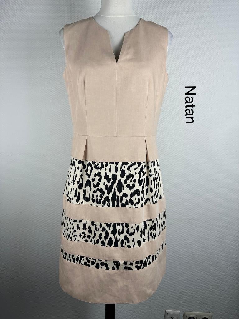 Natan Jurk  (mt: 40) 15,2/9977, Maat 38/40 (M), Natan, Ophalen of Verzenden, Zo goed als nieuw