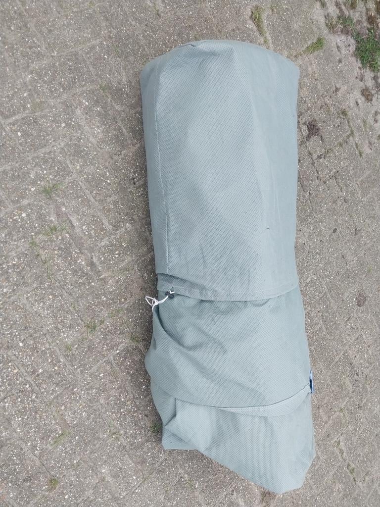 Beschermhoes voor caravan of camper, Caravans en Kamperen, Ophalen