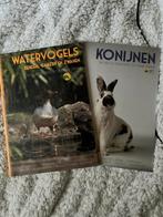 Aeres MBO barneveld watervogel / konijn boeken, Ophalen of Verzenden, Zo goed als nieuw, Honden