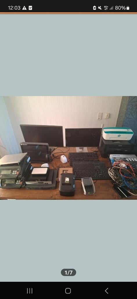 +10.000 euro waarde, alleen vandaag voor 350!, Diversen, Rommelmarktspullen, Ophalen of Verzenden