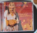 Anastacia - Freak of Nature CD, Ophalen of Verzenden, 2000 tot heden, Zo goed als nieuw