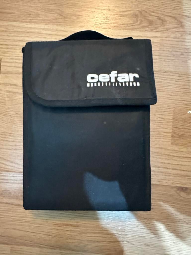 Cefar Primo Pro TENS apparaat - Pijnverlichting, Ophalen of Verzenden, Zo goed als nieuw, Overige typen