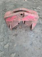 Moederblok, moedergewicht, international, Ophalen, Gebruikt