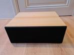 High-end center luidspreker met ScanSpeak en Vifa, Gebruikt, 60 tot 120 watt, Center speaker, Ophalen