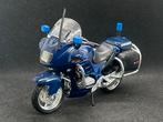 Maisto BMW R1100 Gendarmerie 1:18, Verzenden, Zo goed als nieuw, Maisto
