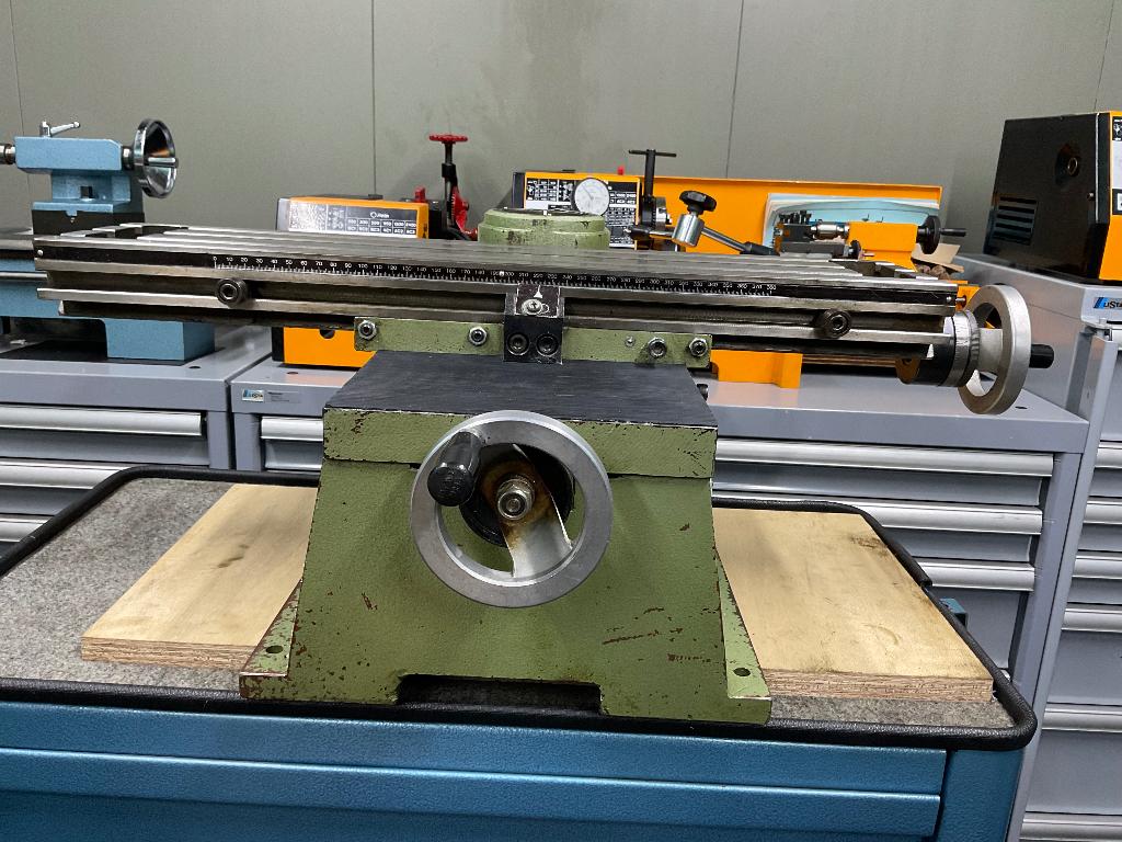 Kruistafel Emco, Ophalen, Gebruikt