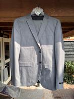 Heren pak, Ophalen of Verzenden, Nieuw, Maat 48/50 (M), Grijs