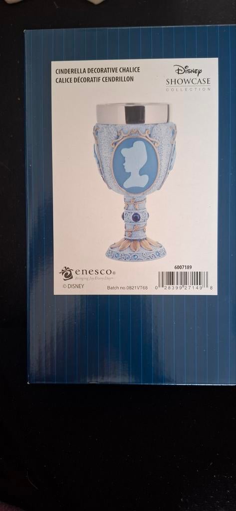 diverse disney artikelen, Verzamelen, Ophalen of Verzenden, Nieuw, Beeldje of Figuurtje