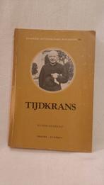 Gezelle, Guido - Tijdkrans, Ophalen of Verzenden, Gelezen, Guido Gezelle, Eén auteur
