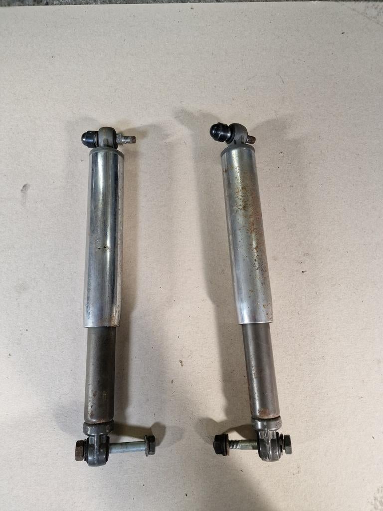 Kreidler Schokbrekers Hemscheidt 36.5 cm, goed te gebruiken., Ophalen of Verzenden, Gebruikt, Overige typen