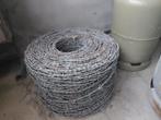 Prikkeldraad    weiland  afscheiding, Ophalen of Verzenden