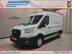 Ford Transit 2.0TDCI L2/H2 Imperiaal Trekhaak Euro 6!, Voorwielaandrijving, Euro 6, 4 cilinders, 2450 kg