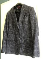 Heren colbert, Maat 52/54 (L), Blauw, Nieuw, Ophalen of Verzenden